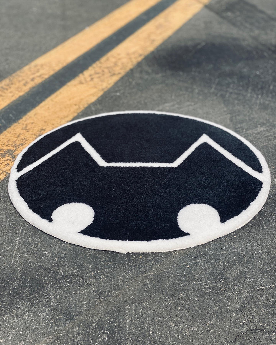 *p(R)ojectR® Logo Rug Mat p(R)ojectR® Logo Rug Mat Amazon.com: Custom Rugs with Logo
