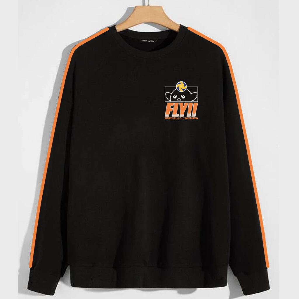 Affinity Xp Potion Affinity x Super Potion Crew Neck