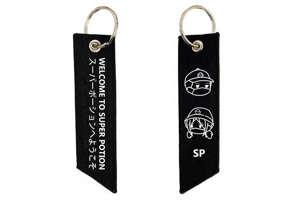 W2SP Jet Tag