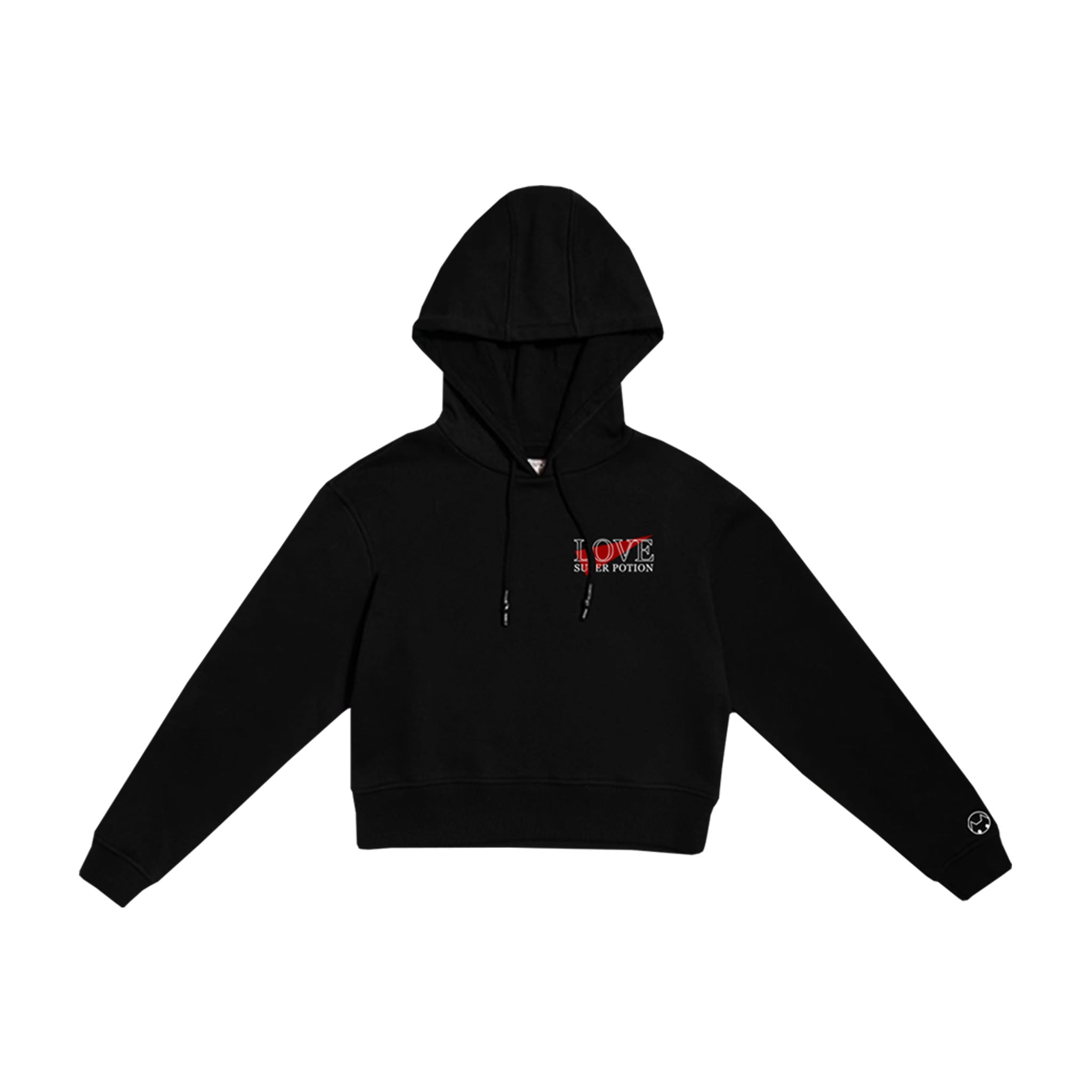 【ROMANTIC CROWN】22FW★ LOVE POTION HOODIE ROMANTIC CROWN】22FW☆ LOVE POTION HOODIE
